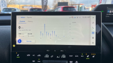 Toyota bZ4X 150kW Motion 71.4kWh 5dr Auto [11kW] Electric Hatchback